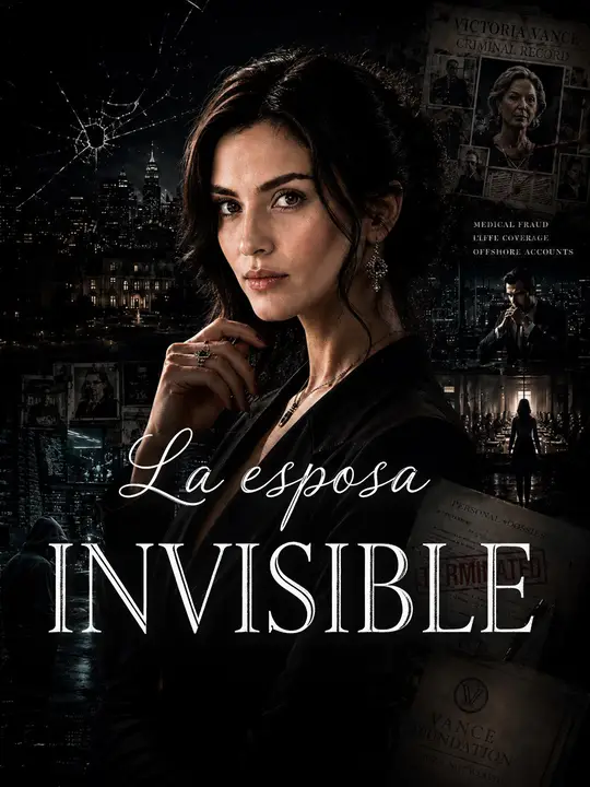 La esposa invisible