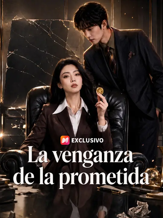 La venganza de la prometida