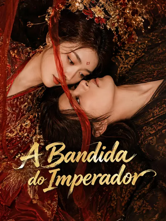 A Bandida do Imperador