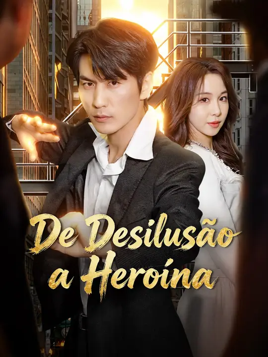 De Desilusão a Heroína