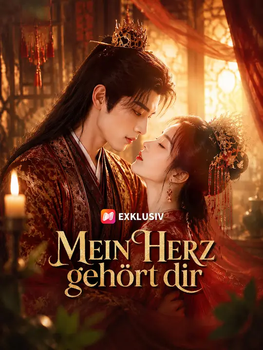 Mein Herz gehört dir