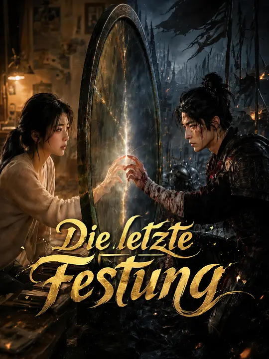 Die letzte Festung