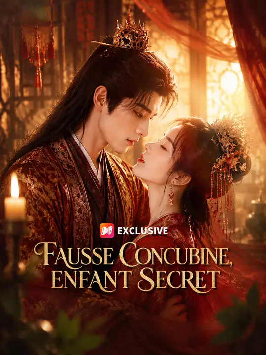 FAUSSE CONCUBINE, ENFANT SECRET