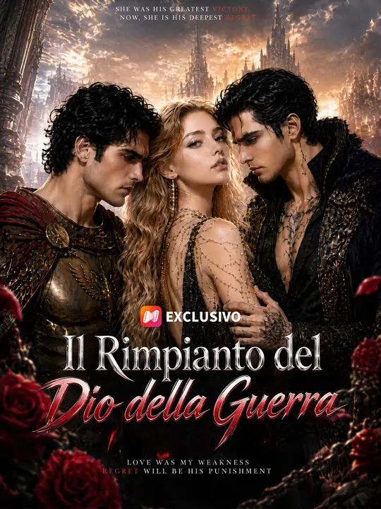Il Rimpianto del Dio della Guerra
