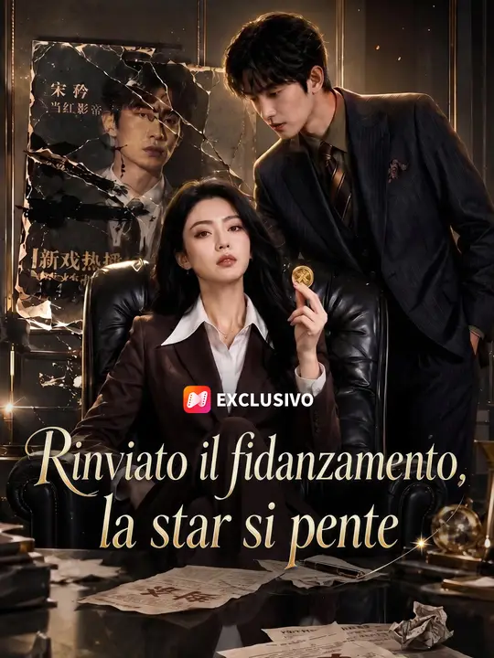 Fidanzamento annullato, la star si pente
