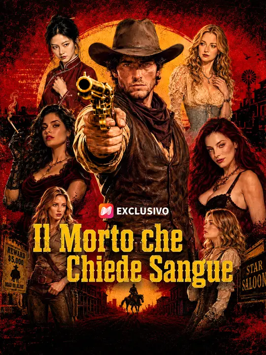 Il Morto che Chiede Sangue