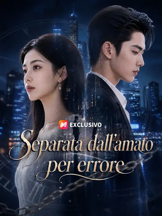 Separati per errore