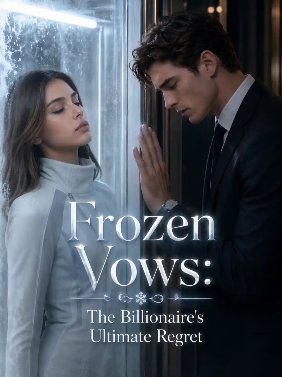 Frozen Vows: The Billionaire's Ultimate Regret