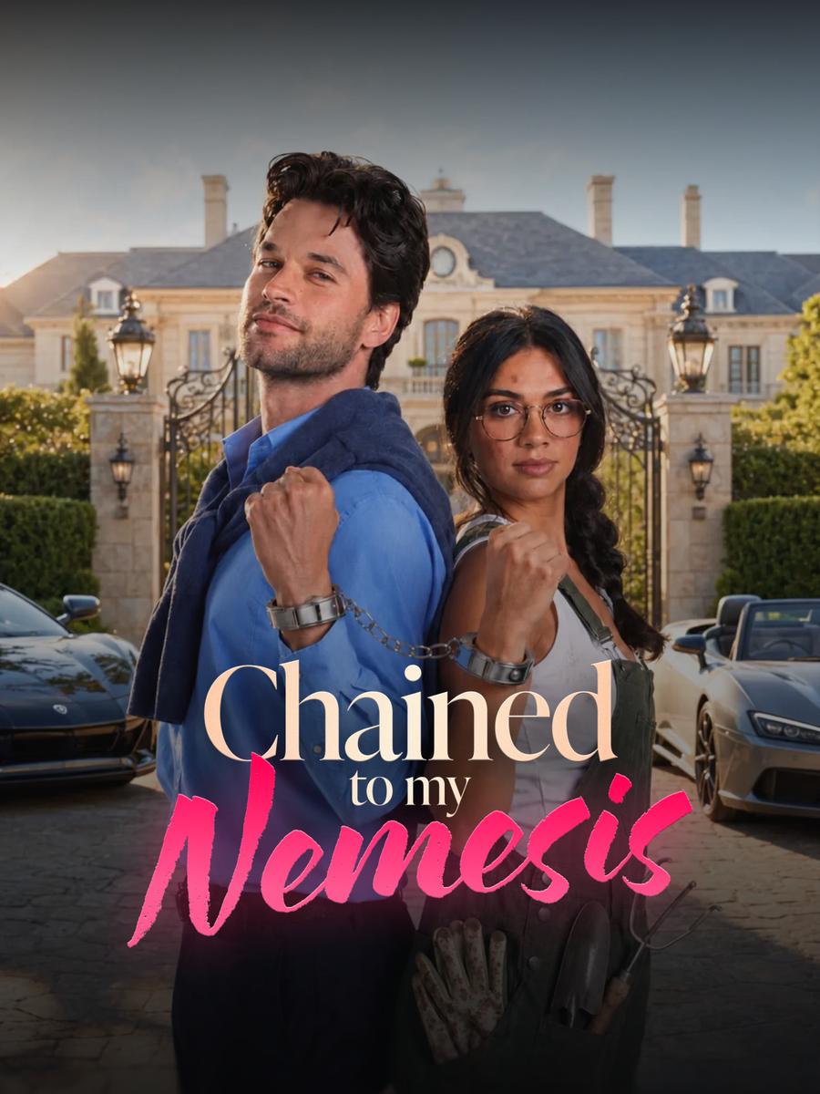 Chained to My Nemesis!