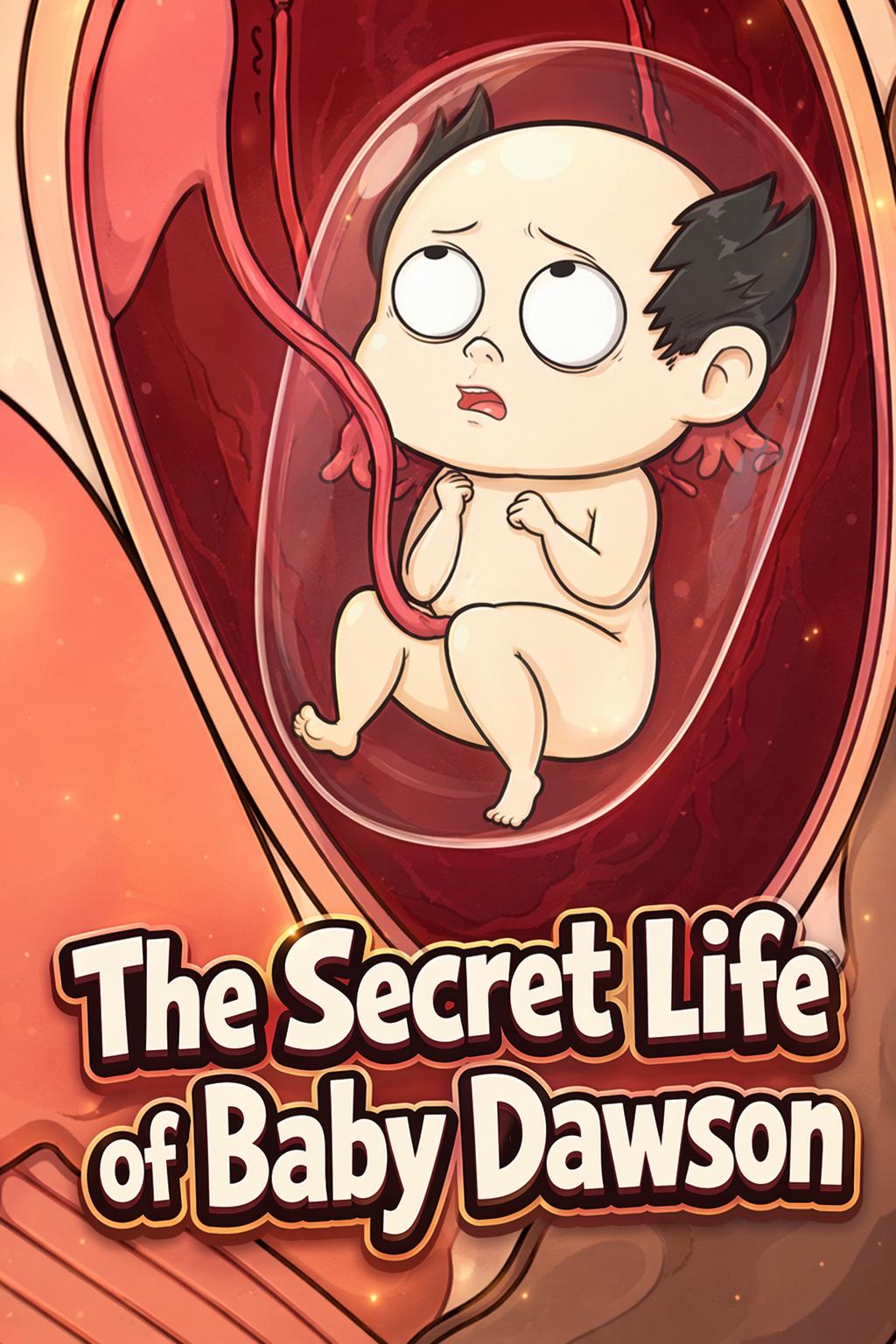 The Secret Life of Baby Dawson