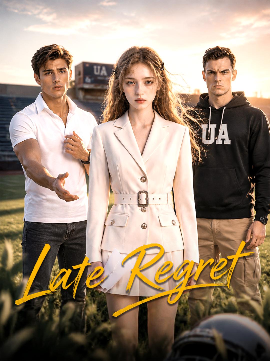 Late Regret