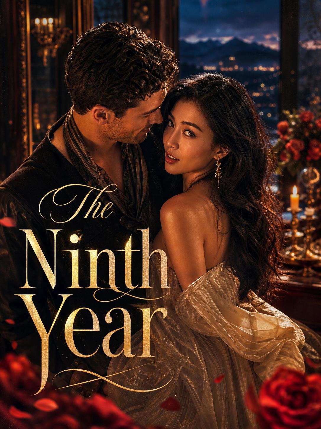 The Ninth Year
