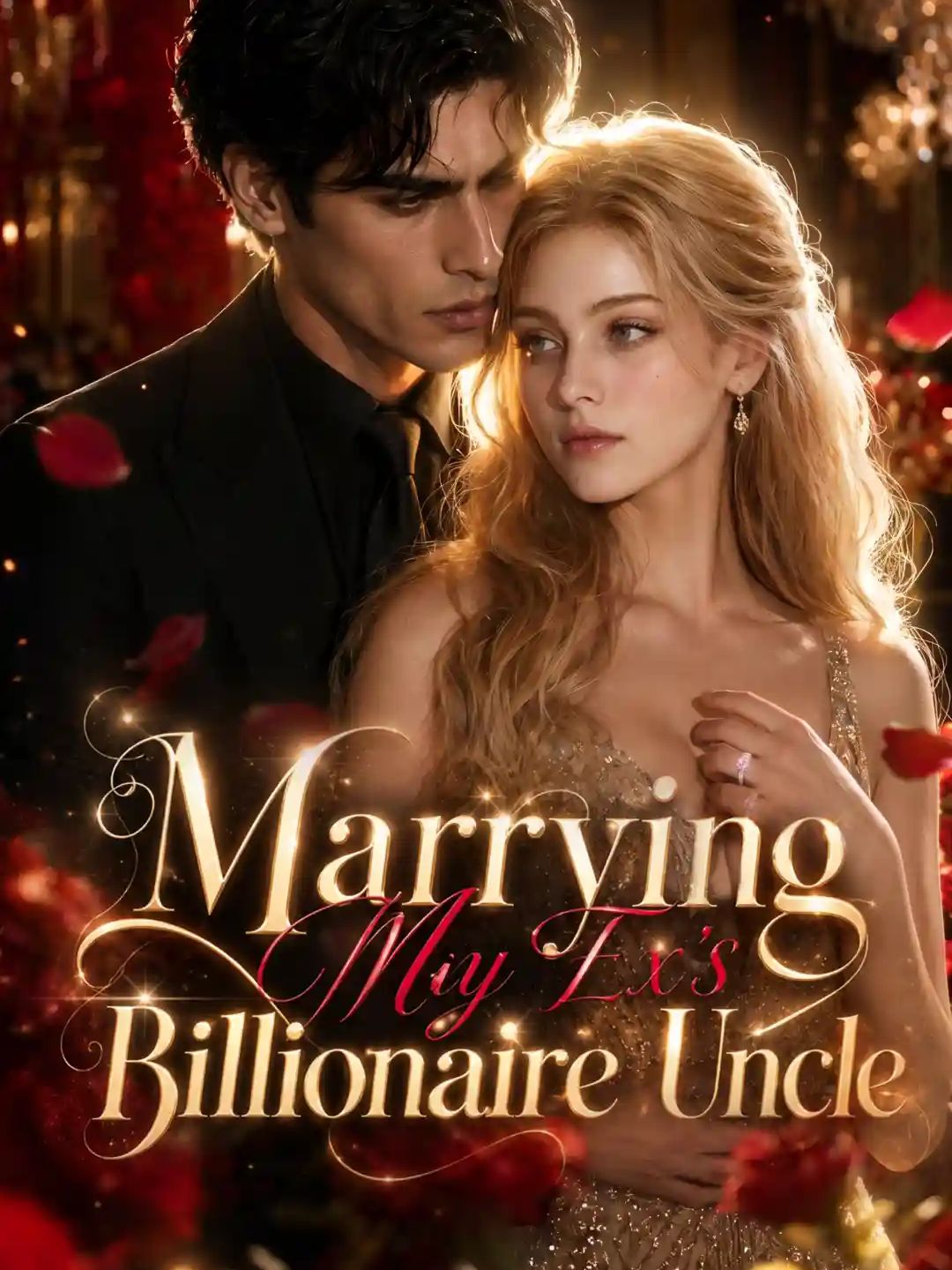 Marrying My Former's Billionaire Uncle