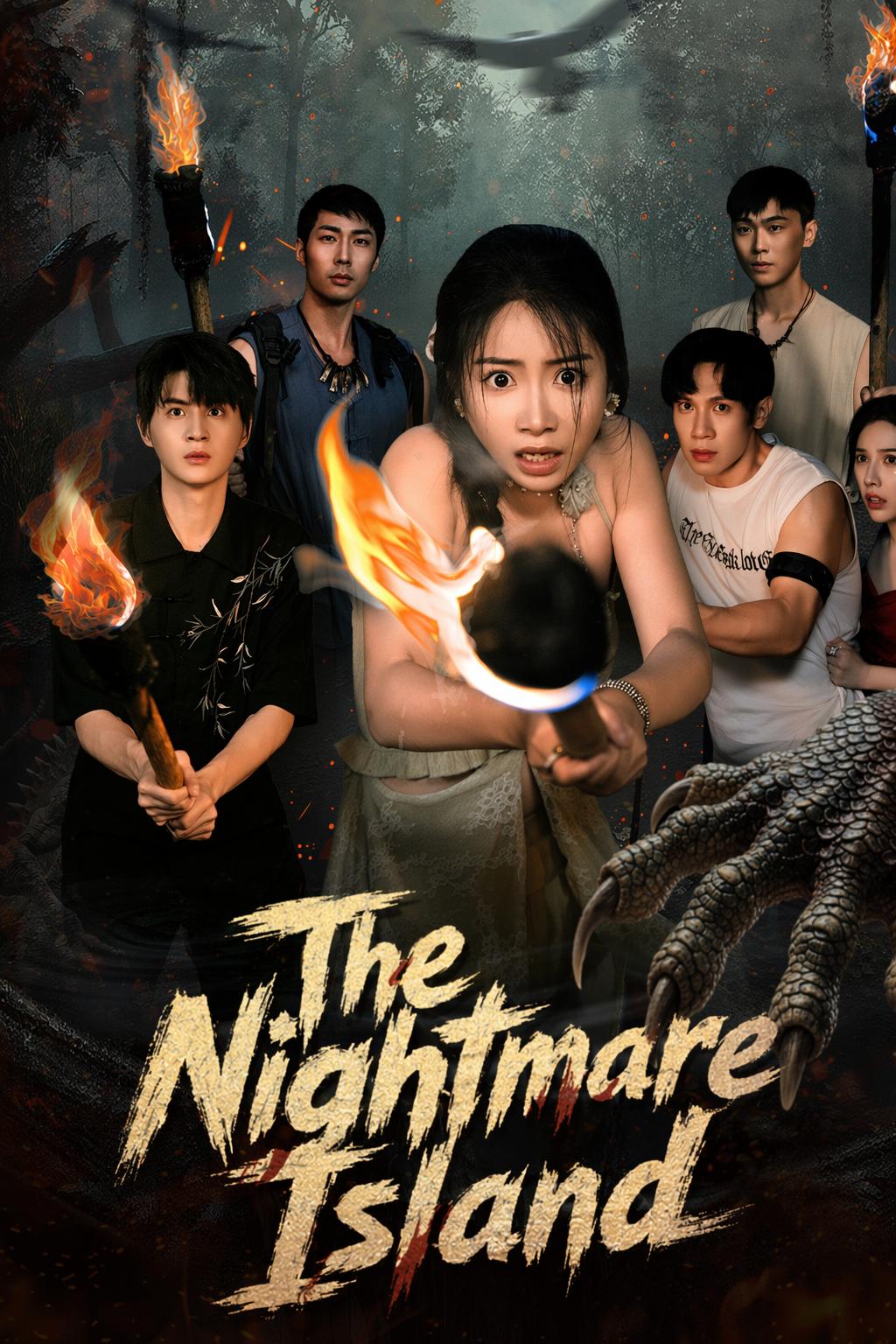 Nightmare Island