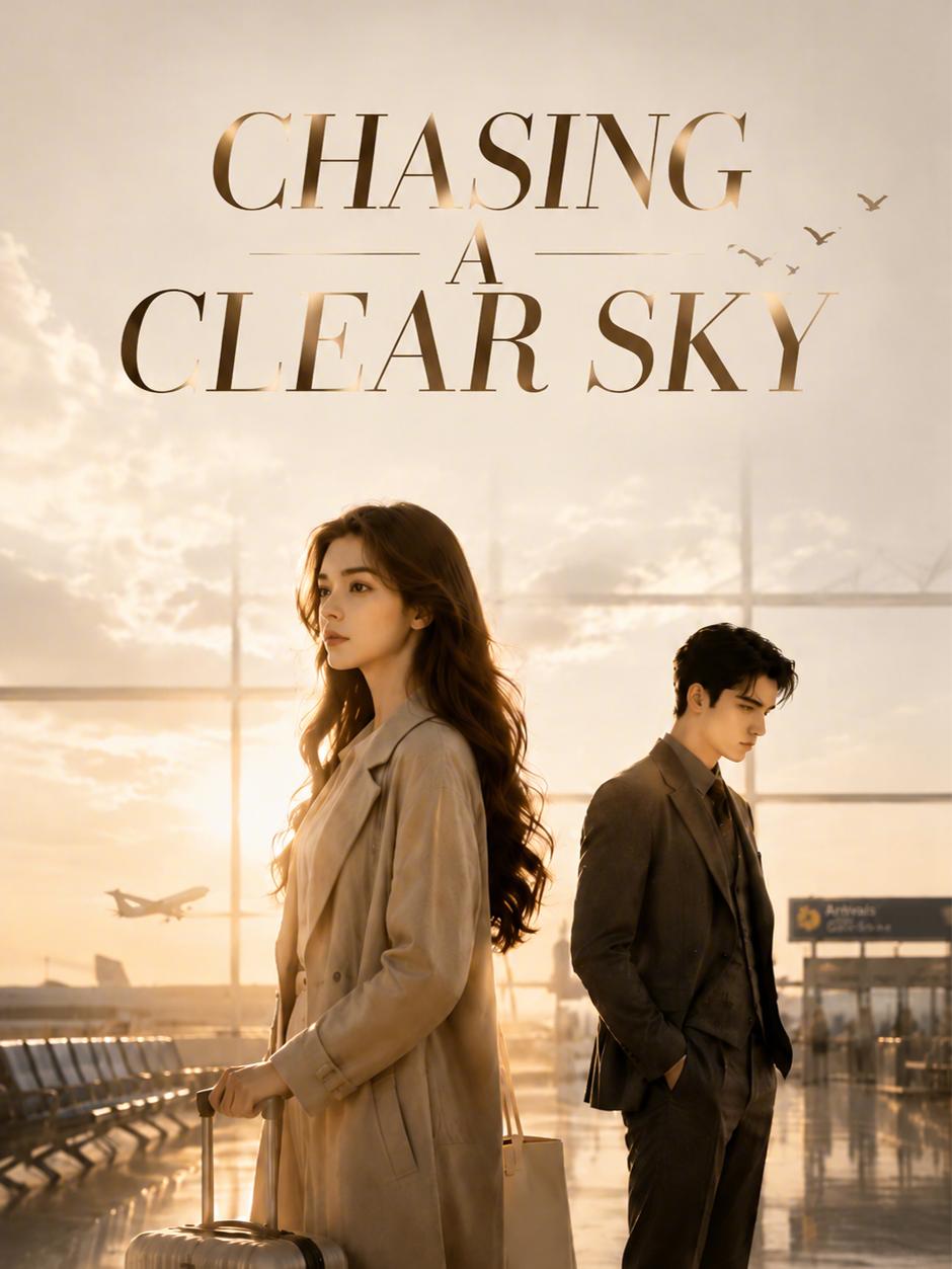 Chasing a Clear Sky