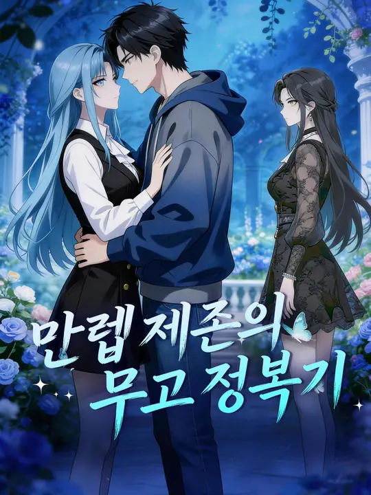 만렙 제존의 무고 정복기