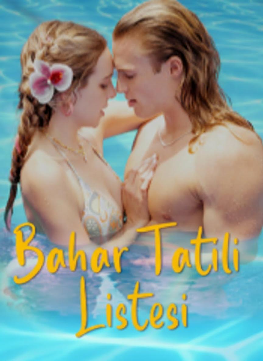 Bahar tatili listesi