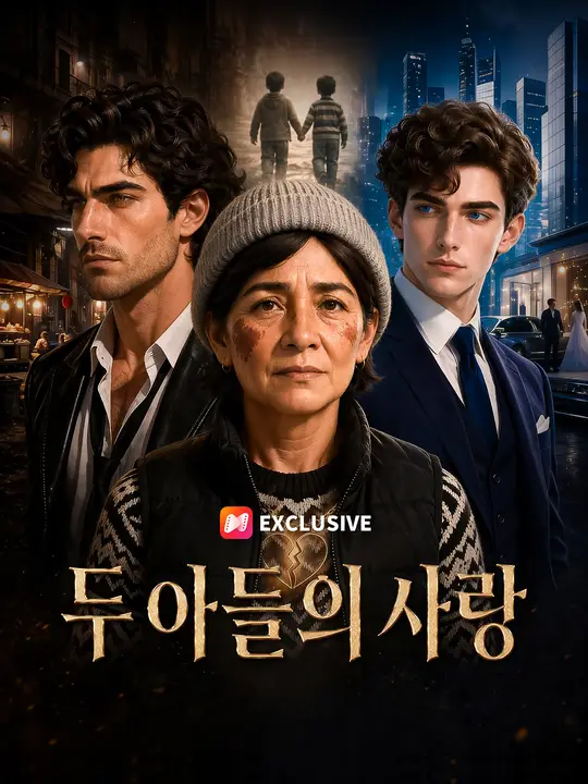 두 아들의 사랑