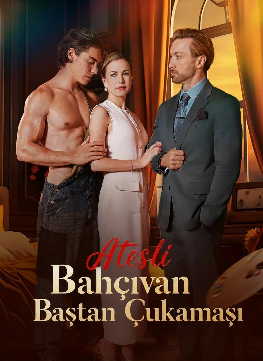 Ateşli bahçıvanın baştan çıkarması