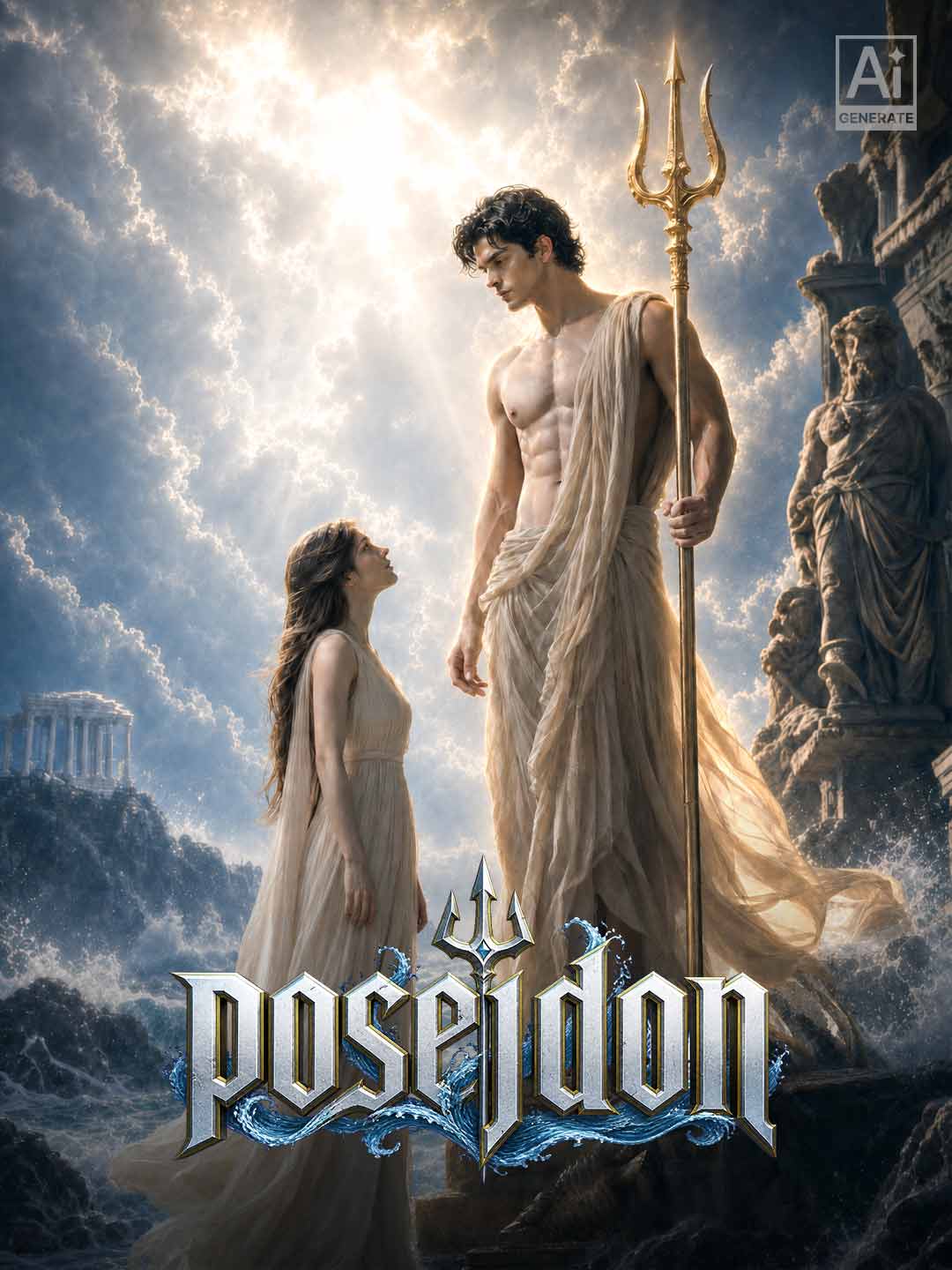 Poseidon