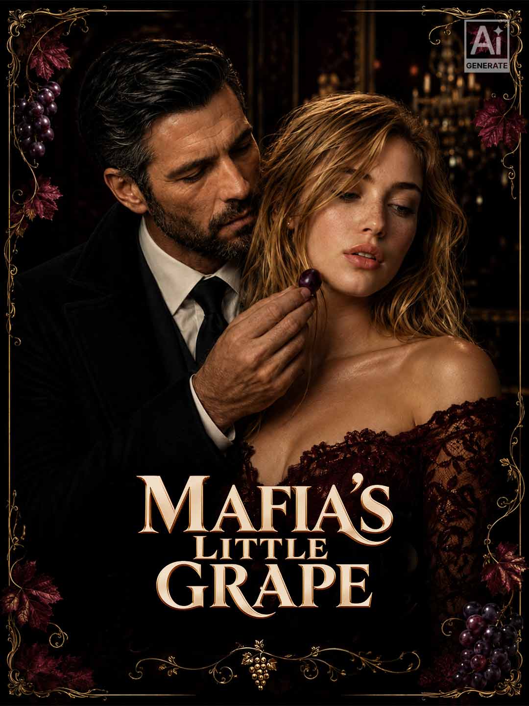 Mafia's Little Grape