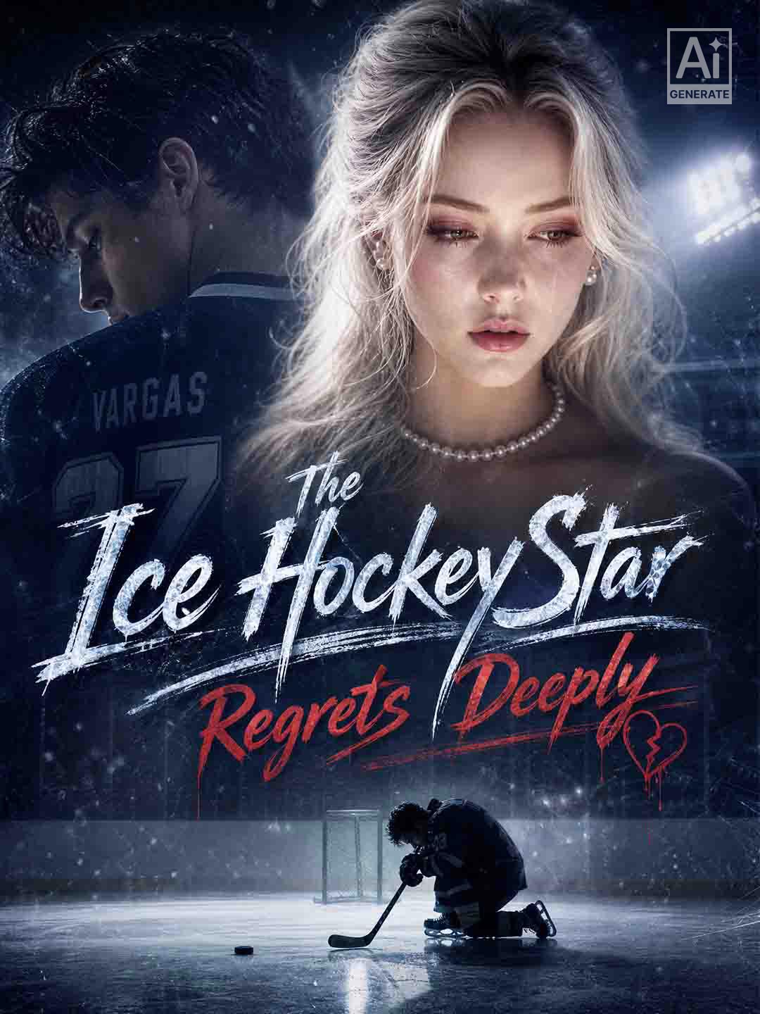The Ice Hockey Star Regrets Deeply