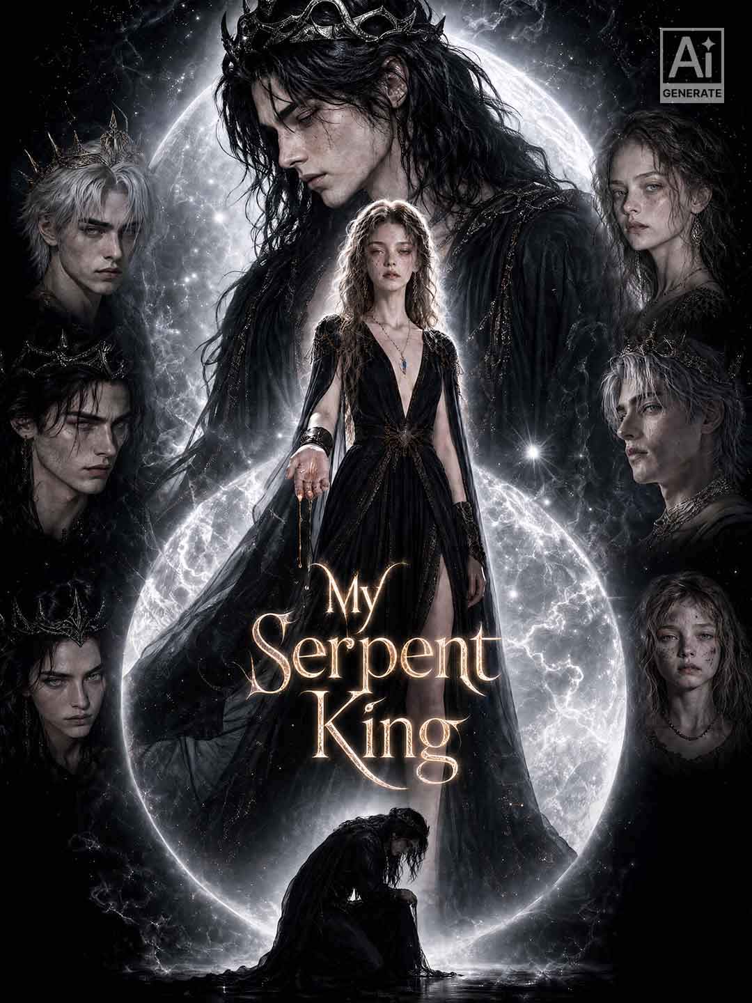 My Serpent King