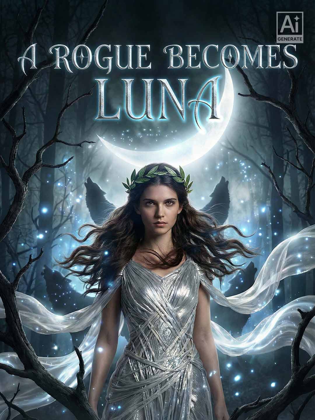 A Rogue Becomes Luna