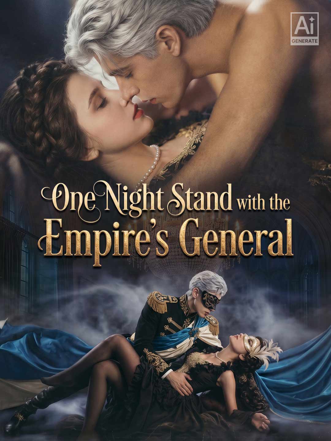 One Night Stand with the Empire's General
