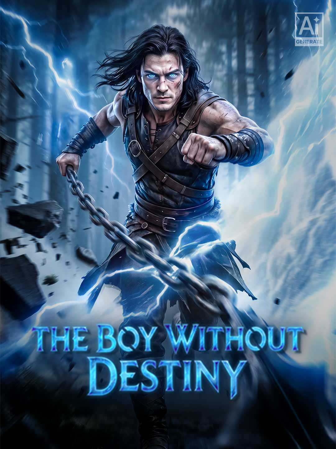 The Boy Without Destiny