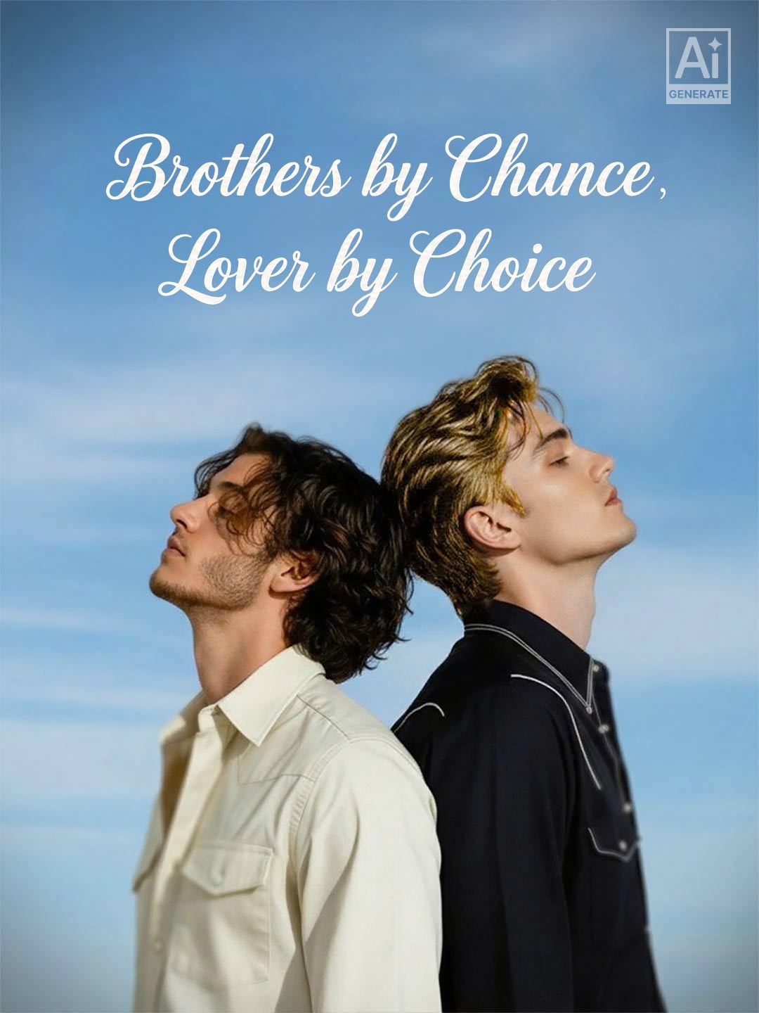 Brothers by Chance，Lover by Choice