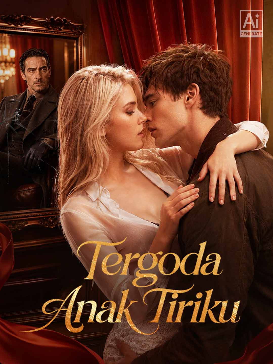 Tergoda Anak Tiriku