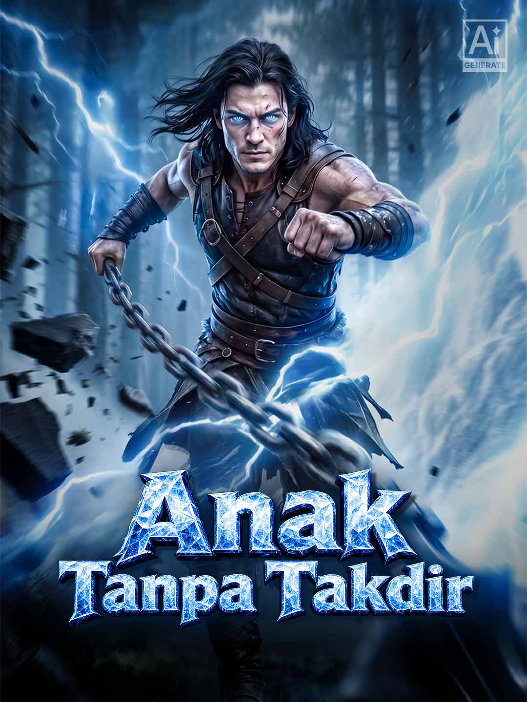Anak Tanpa Takdir