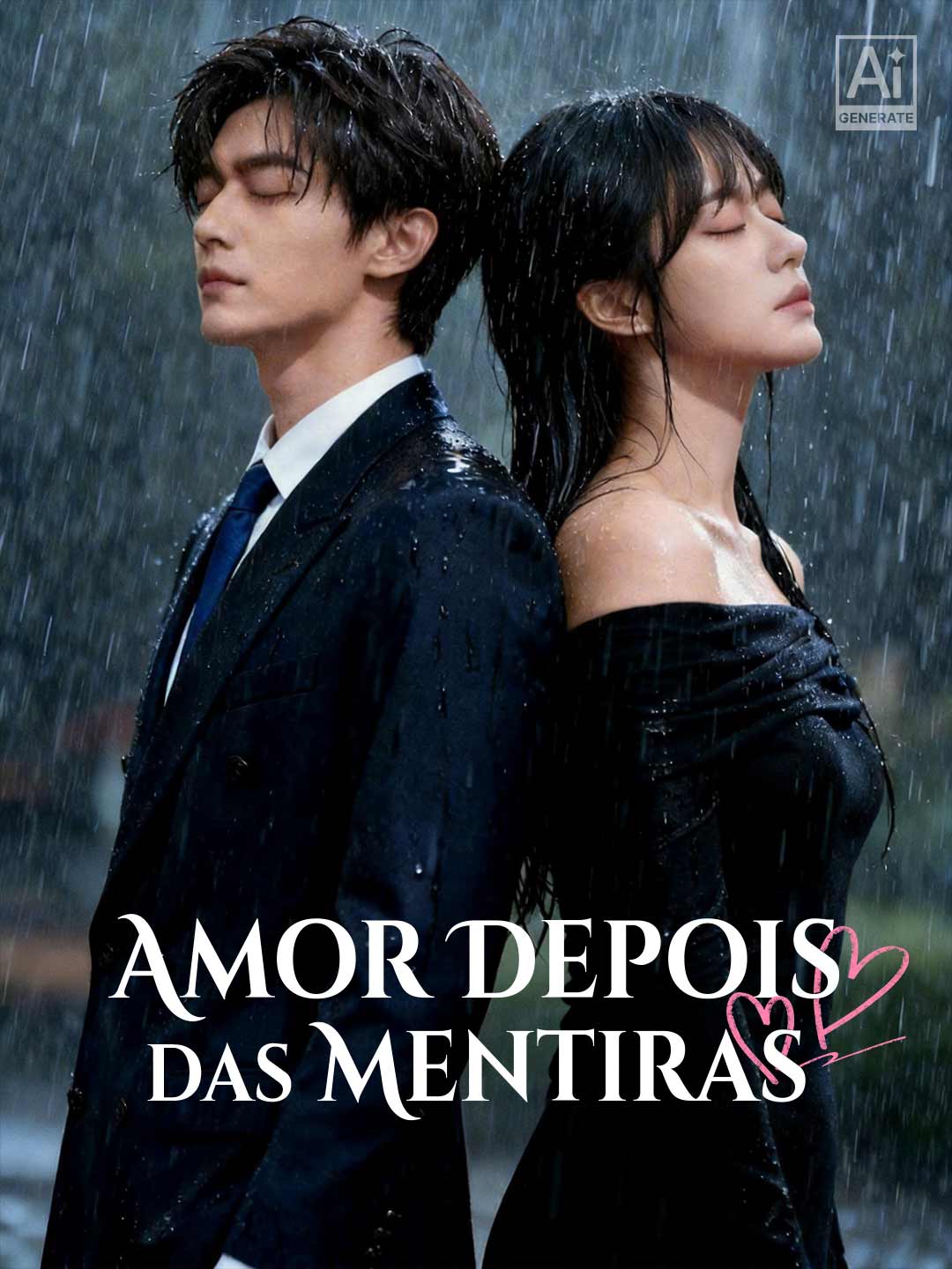 Amor Depois das Mentiras