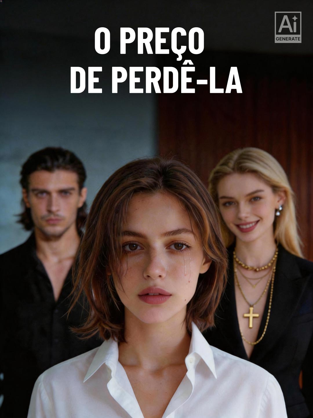 失去她的代價
