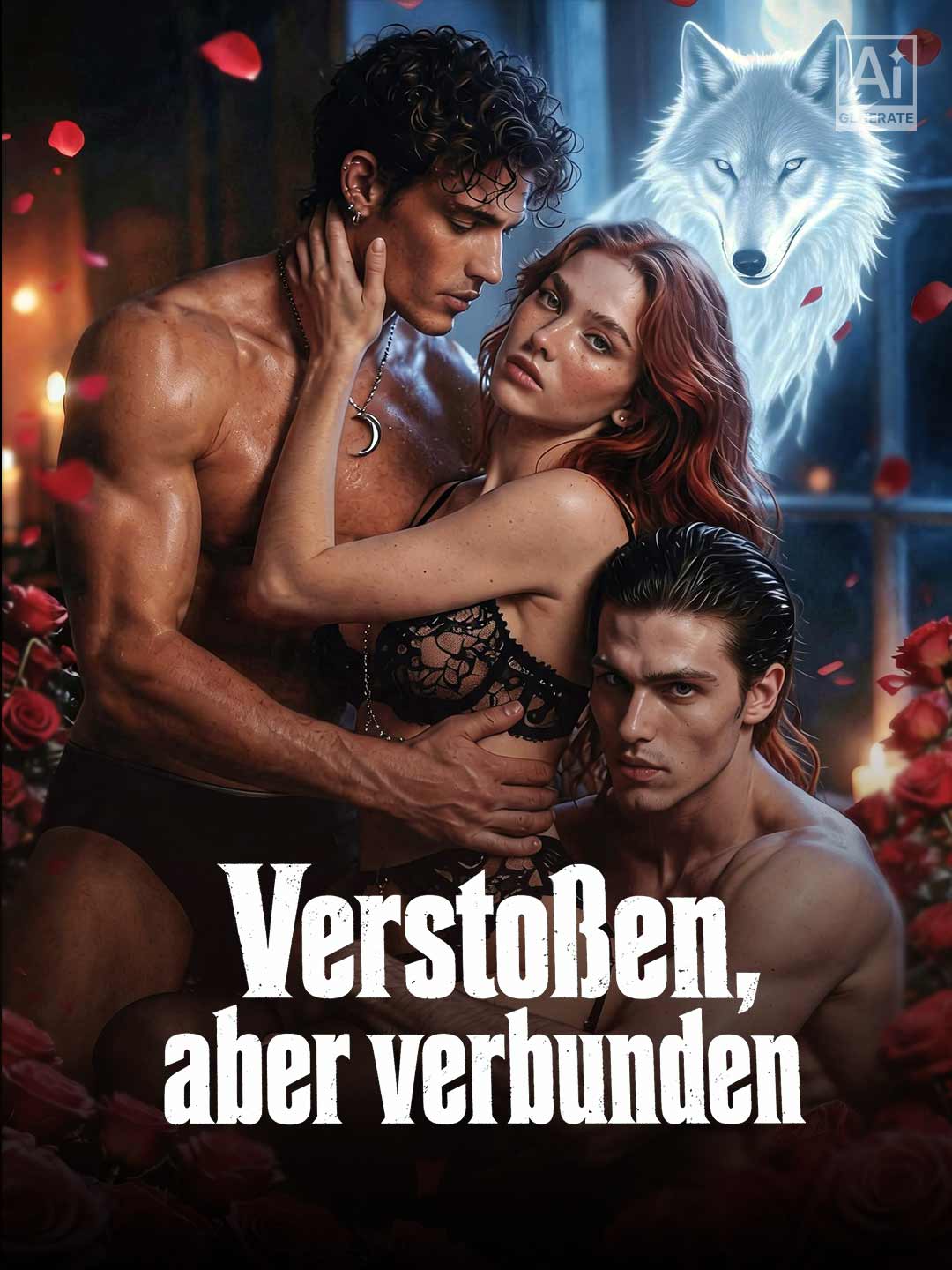 Verstoßen, aber verbunden(Wird fortgesetzt)