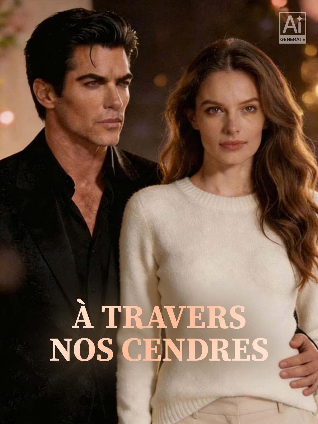 Entre Nuestras Cenizas