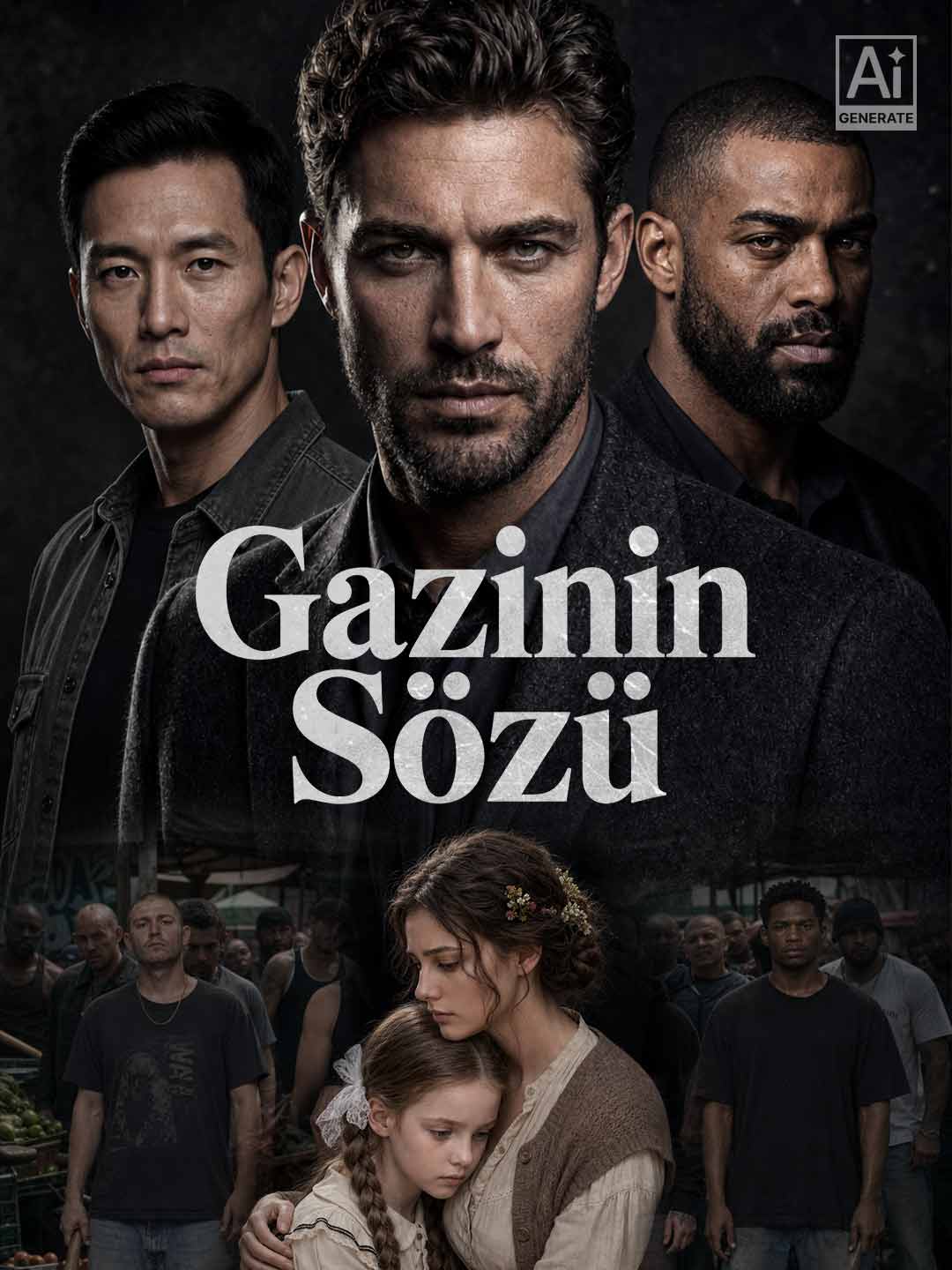 Gazinin Sözü