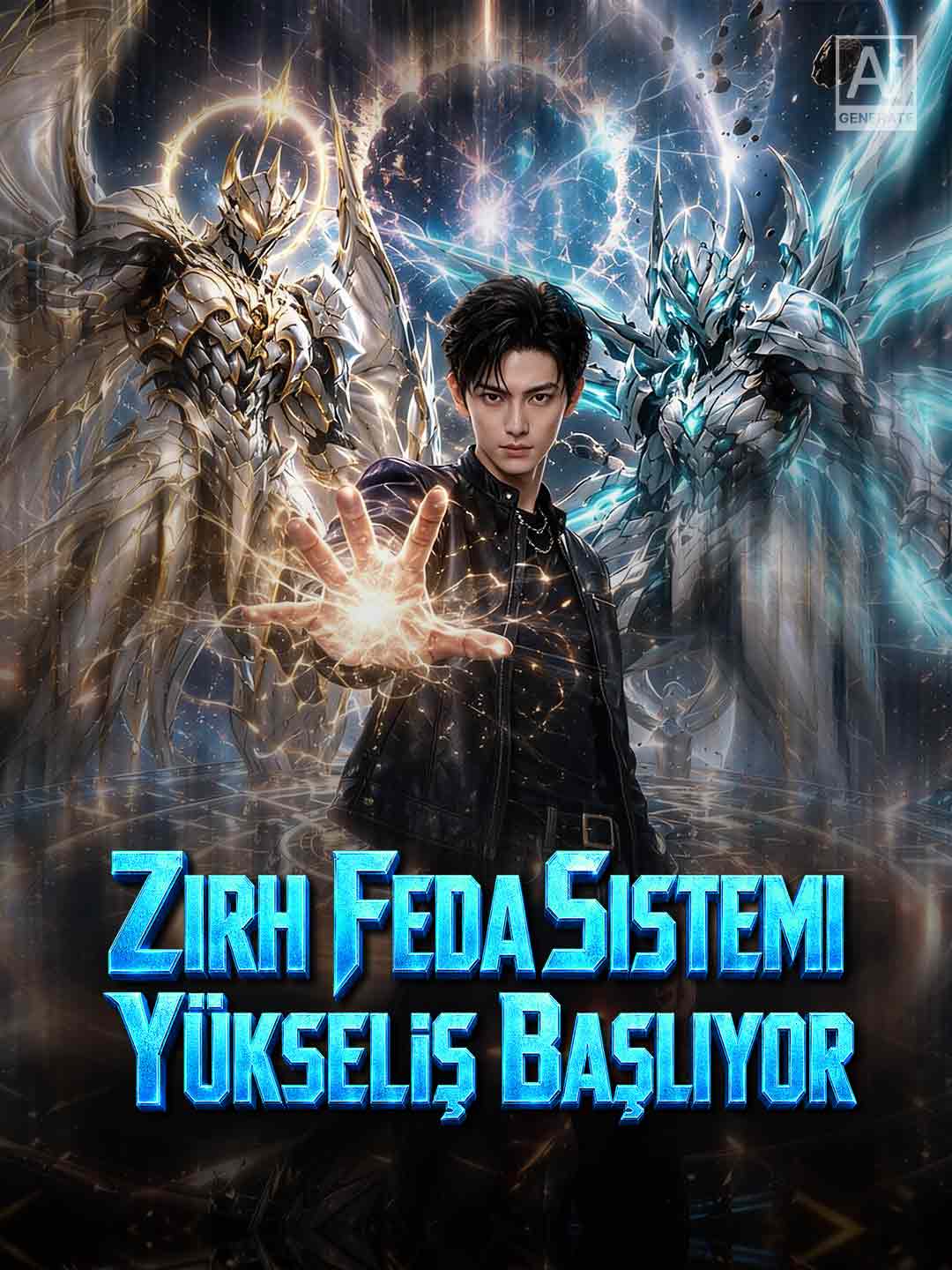 ZIRH FEDA SİSTEMİ YÜKSELİŞ BAŞLIYOR
