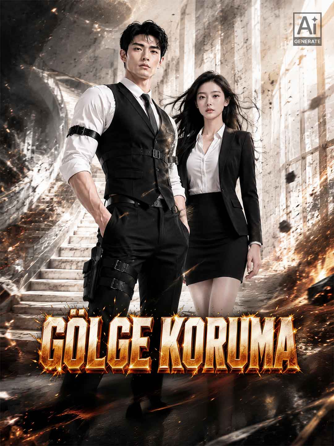 GÖLGE KORUMA