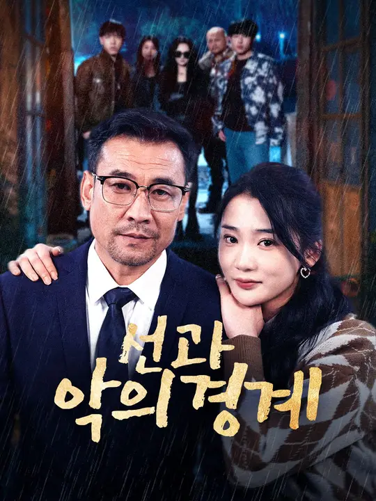 선과 악의 경계