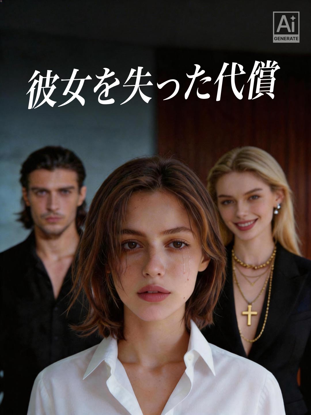 彼女を失った代償