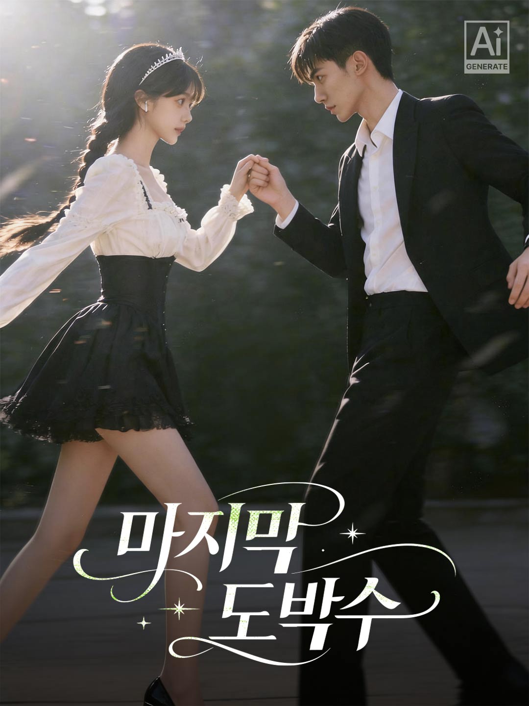 마지막 도박수