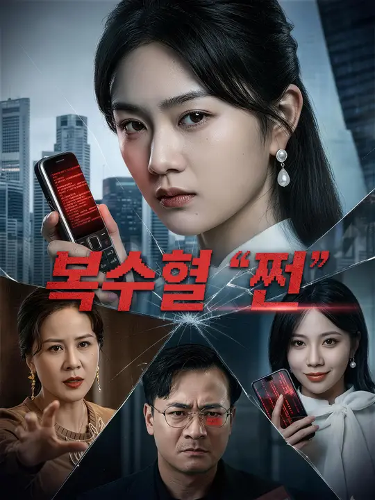 복수혈 ‘쩐’
