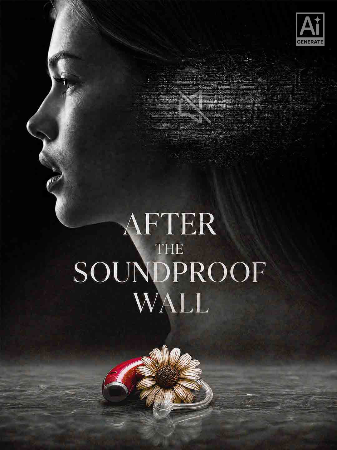 After The Soundproof Wall