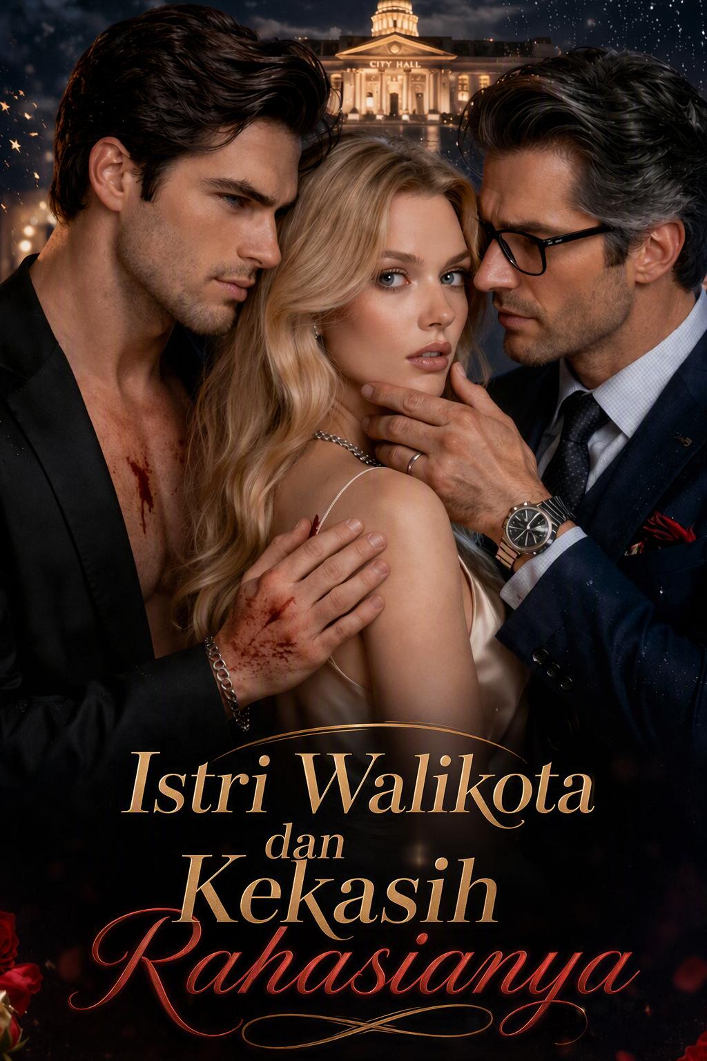 Istri Walikota dan Kekasih Rahasianya