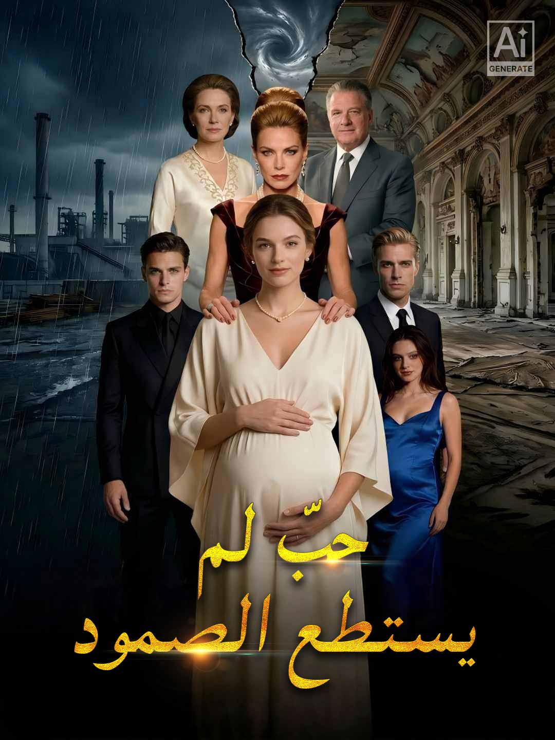 Süremeyen Bir Aşk