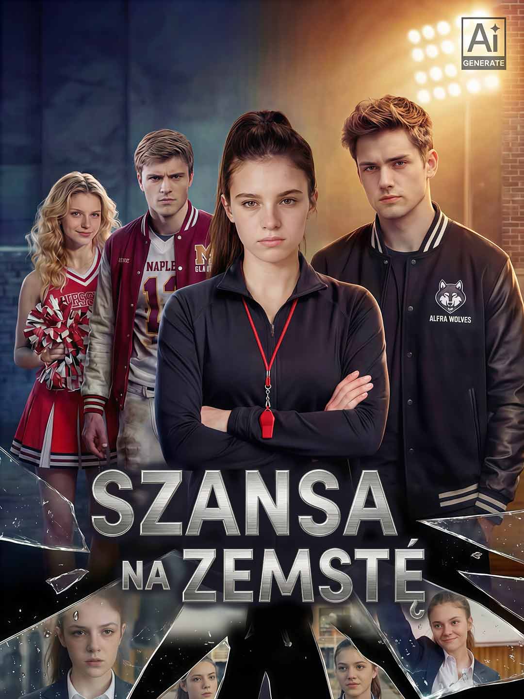 Szansa na zemstę