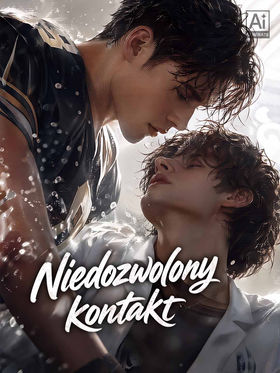 Niedozwolony kontakt