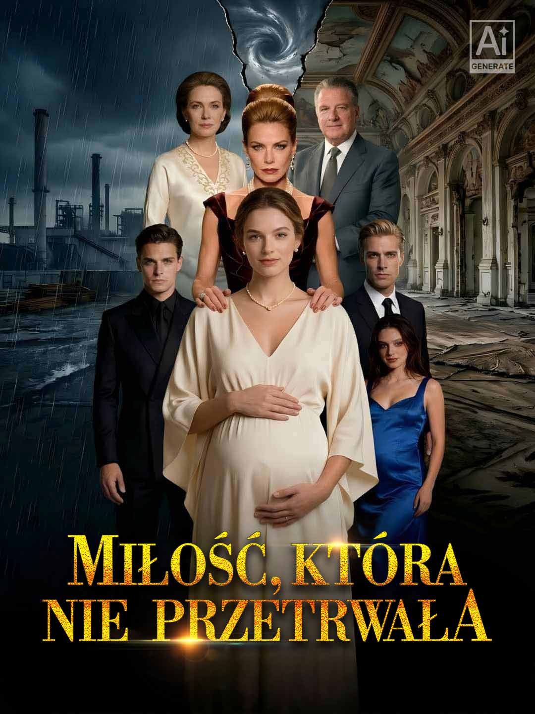 Un amore che non è durato